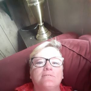 Meet your Posher, Tammy